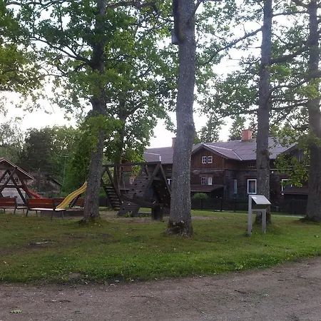 Riga's Hill Διαμέρισμα *