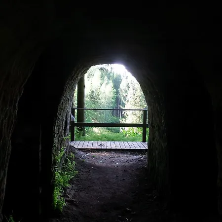 Riga's Hill *